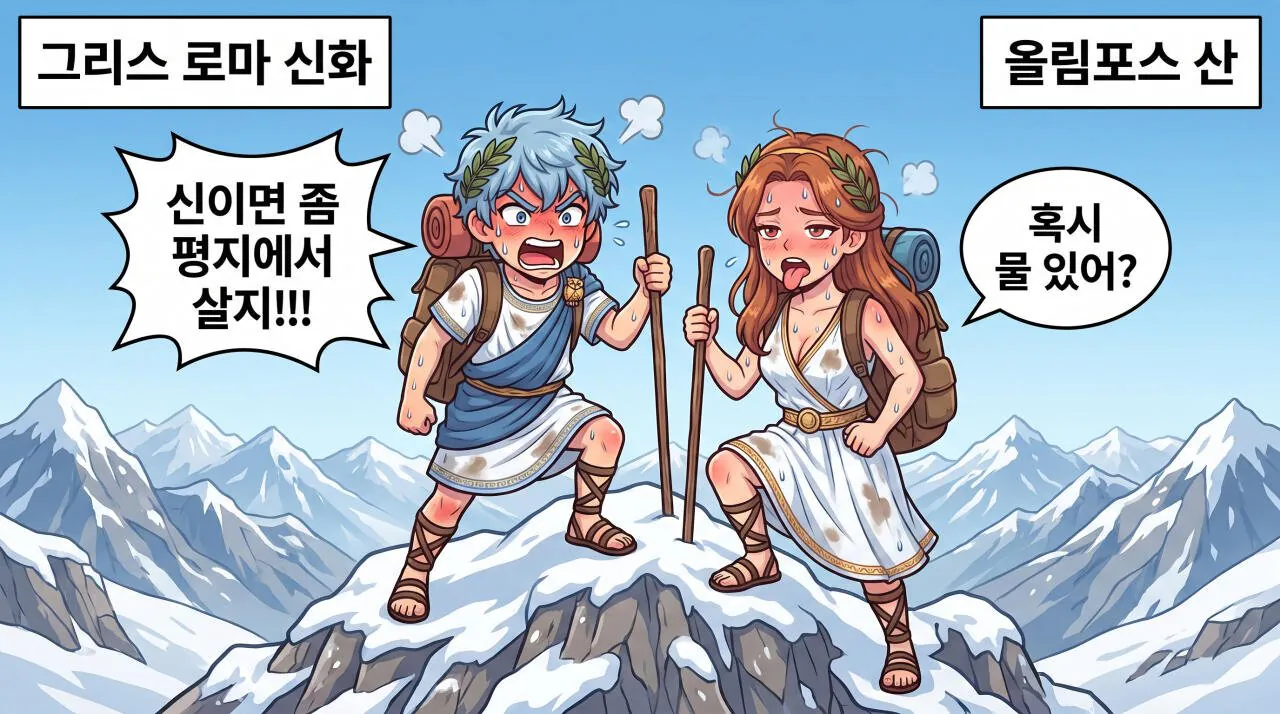 1.jpg 그리스 로마 신화 VS 북유럽 신화 VS 이집트 신화