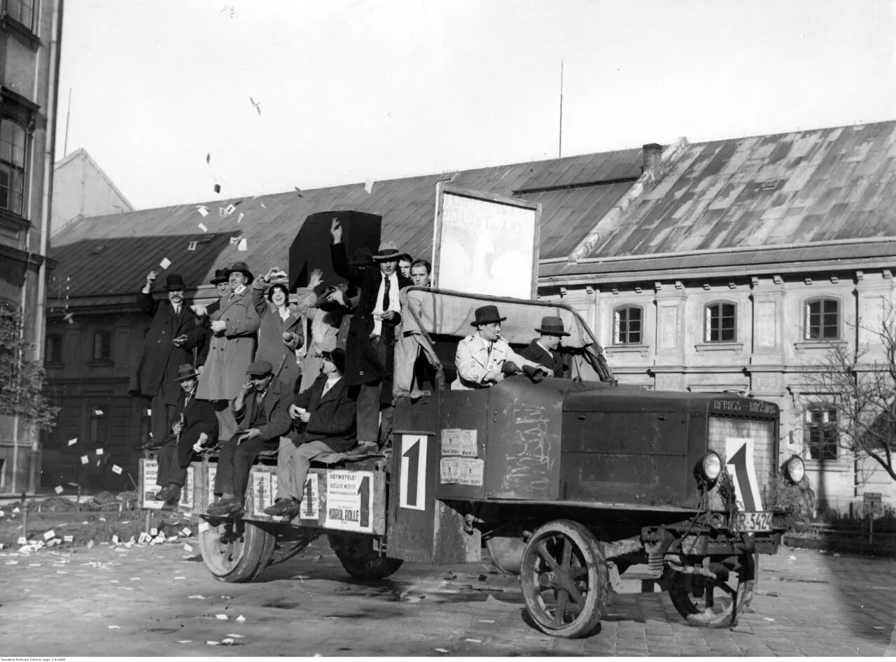 1930.jpg 스테판 반데라라는 괴물은 어떻게 탄생했을까? (2)