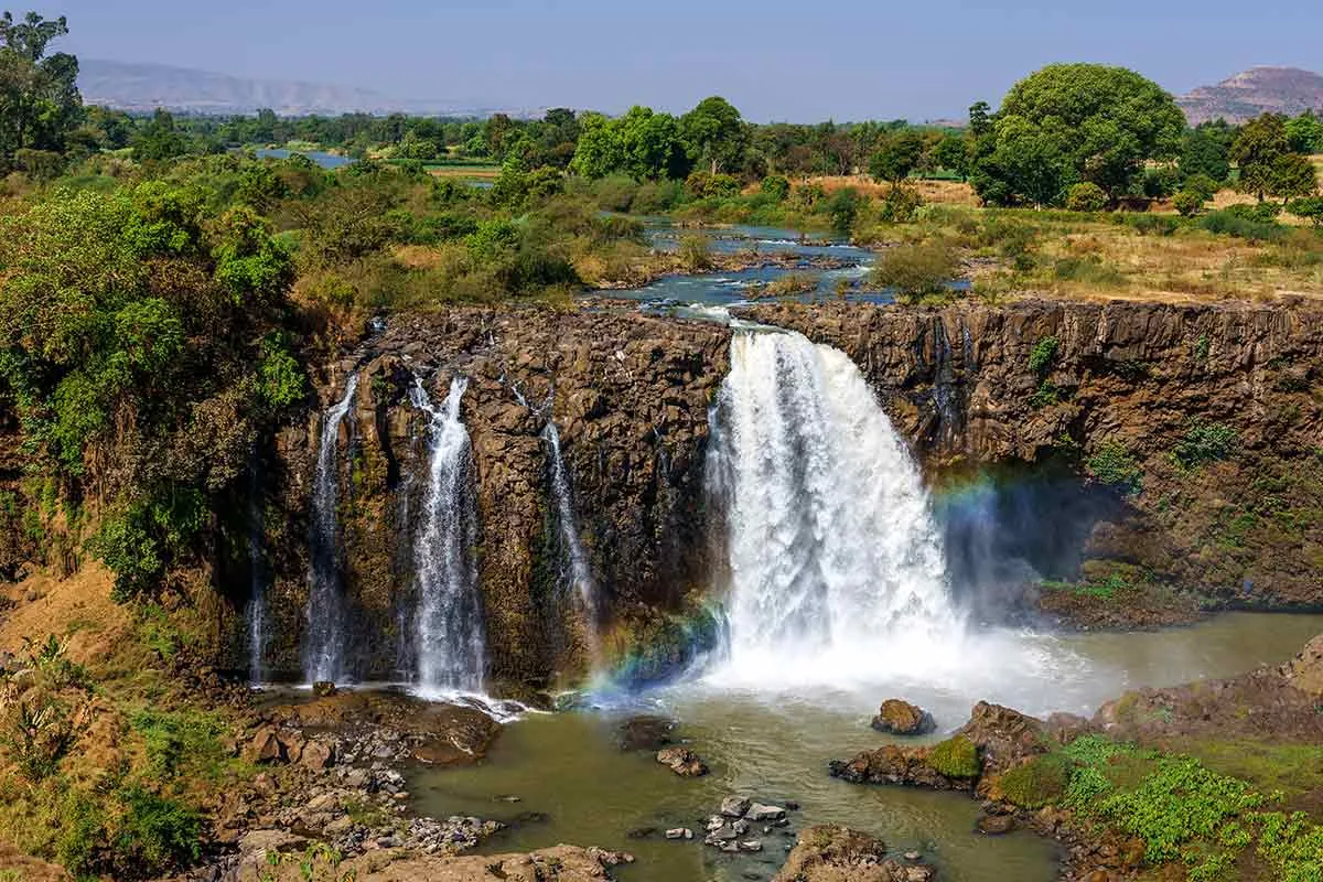 blue-nile-falls.jpg 에덴동산은 신화가 아니라 실재했다?! 성서 지도에 감춰진 결정적 증거