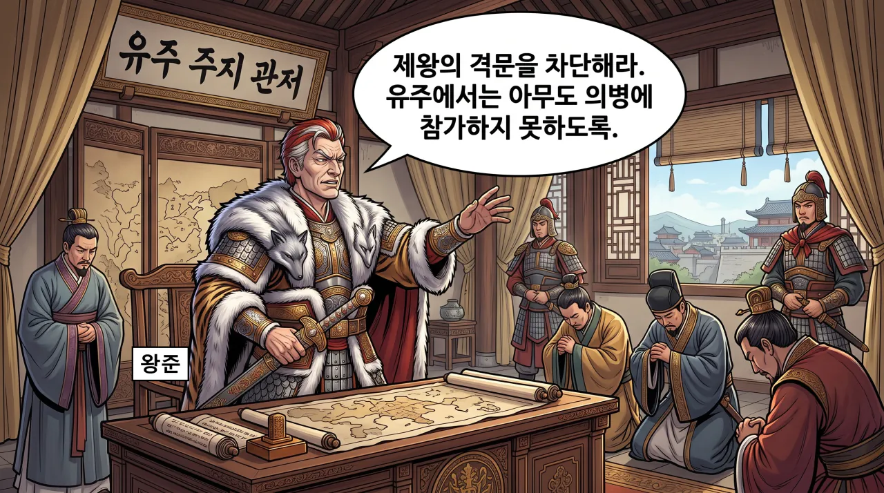 22.png 삼국지후전 - 팔왕의 난: 반 사마륜 연합군(1)