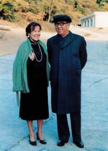 image.png 히틀러, 호메이니, 김일성을 추종한 여자