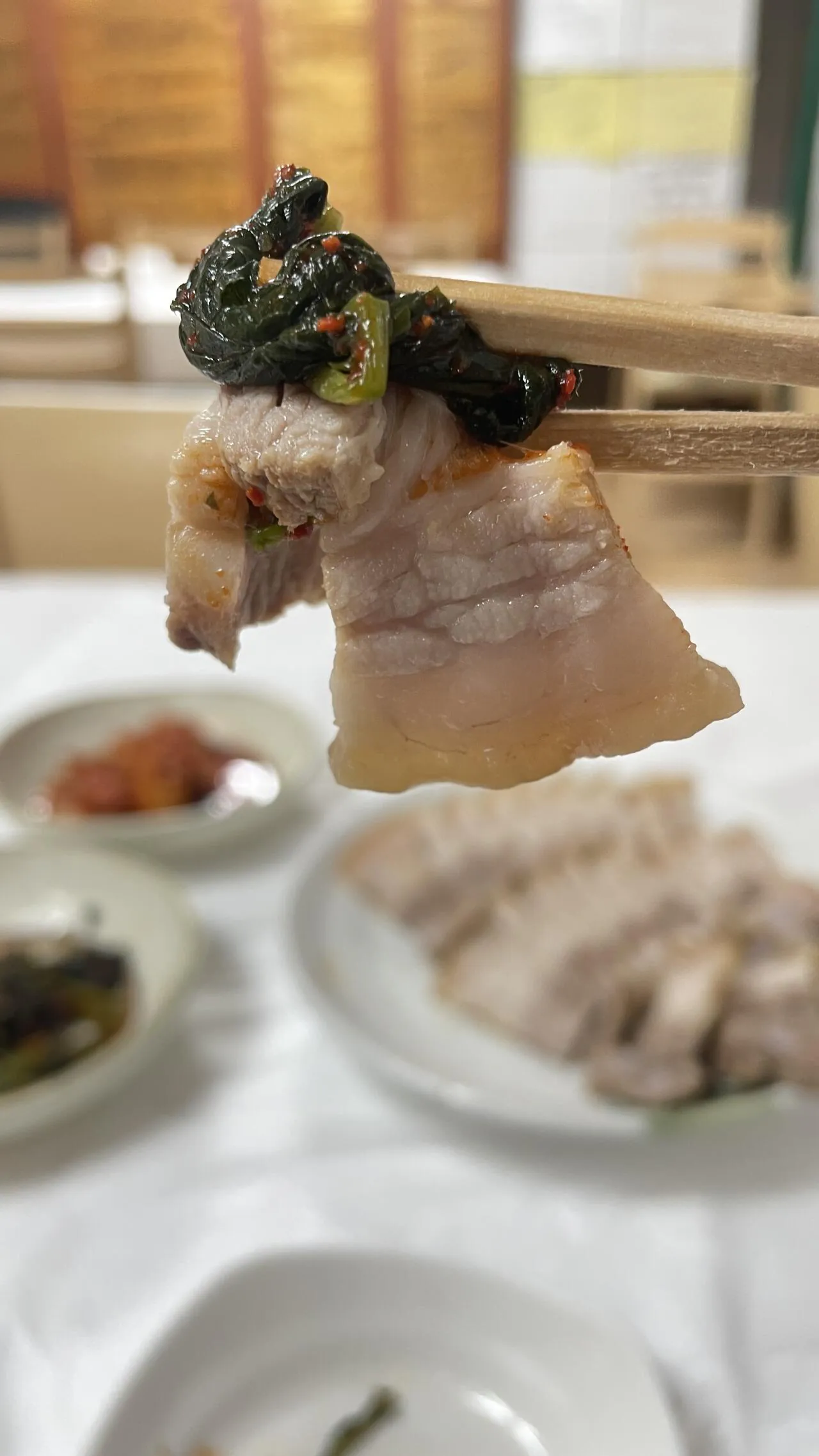 KakaoTalk_20260721_215905750_05.jpg 20년 지기 친구와 급 강원도 여행 - 막고기, 막국수, 산채정식