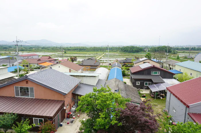 image.png 대한민국판 "카디아 행성"인 마을에 대해서 알아보자