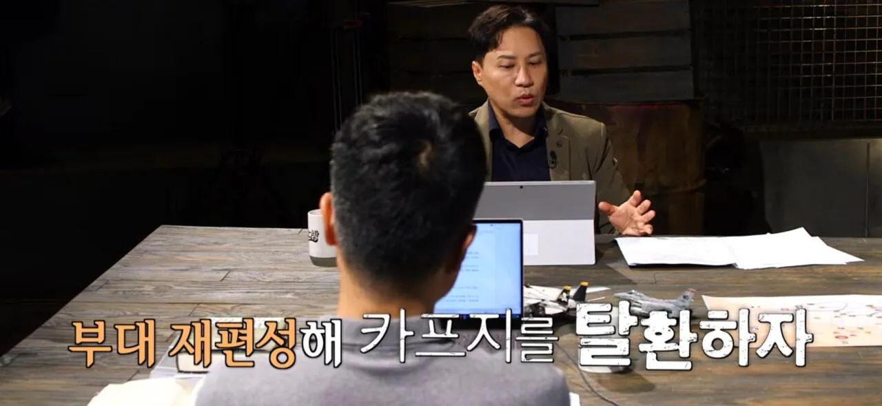 1000124187.jpg 걸프전 당시에 사우디군은 나름 잘 싸웠고 지금처럼 무능력한 ㅂㅅ 군대는 아니였음