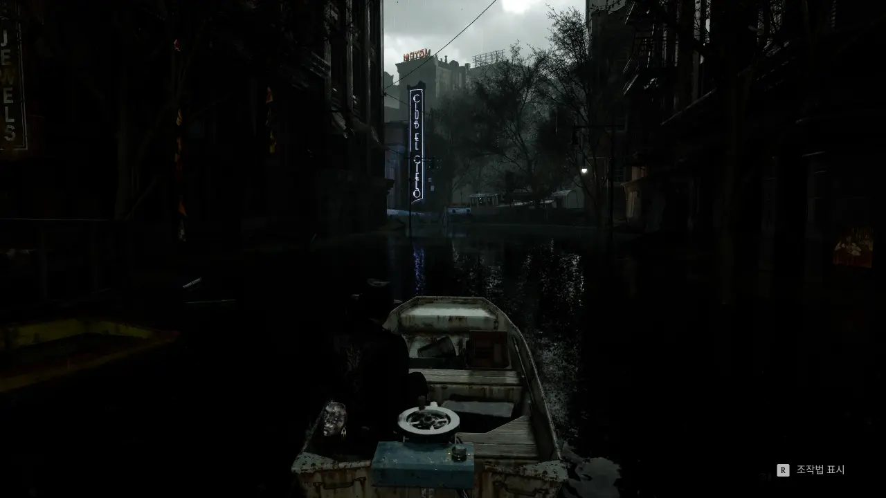 The Sinking City 2 2026-08-17 오후 8_12_55.webp 신작 '더 싱킹 시티 2' 후기입니다.jpg