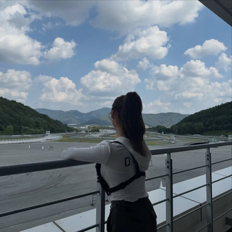 피프티피프티 아테나 근황
