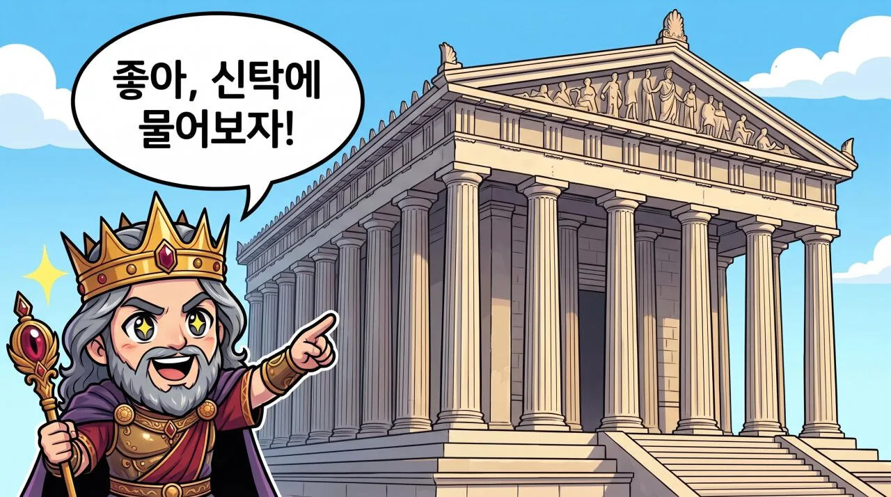 14.jpg 만화로 보는 그리스 로마 신화 - 메두사를 벤 영웅, 페르세우스(1)