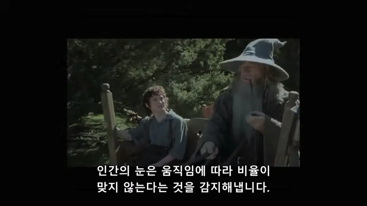 PORQUE SERIA IMPOSIBLE DE FILMAR EL SEÑOR DE LOS ANILLOS HOY_20260908_204531.690.jpg 오늘날 반지의제왕 같은 영화가 못나오는 이유 (스압)