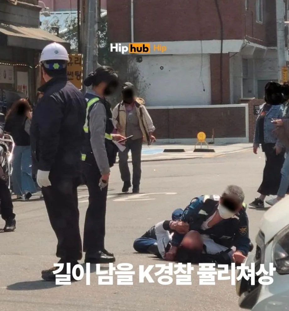 353.webp 길이 남을 K경찰 퓰리처상