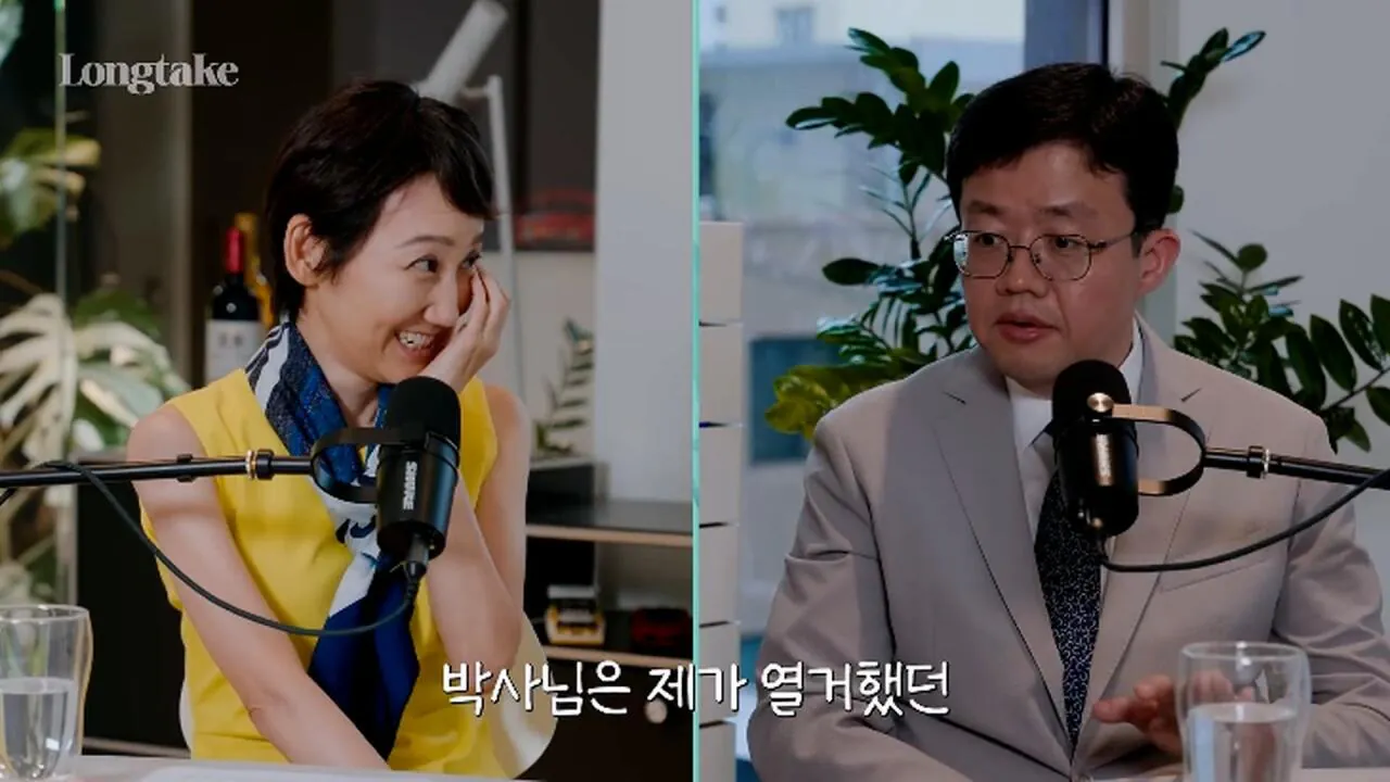위고비 아구통 의사 "비만이였던 사람들은 결국 되돌아 갈 확률이 아주 높다"