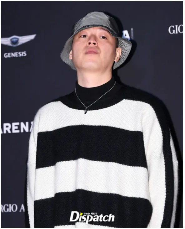 20260723_150453.png [단독] 이센스, 클럽 강제추행 벌금형…"상호 동의 접촉, 정식 재판 청구"