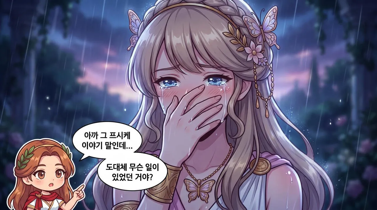 56.jpg 만화로 보는 그리스 로마 신화 - 사랑의 여신, 아프로디테