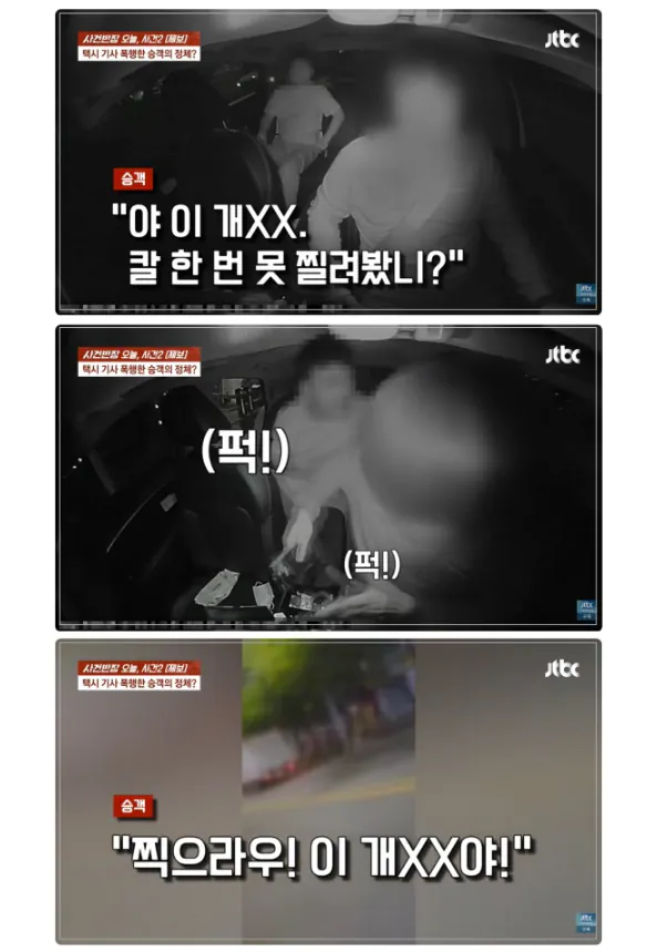20261001_102842.png '범죄도시' 장첸?…"니, 칼 못 맞아봤니" 택시기사 폭행한 불체자