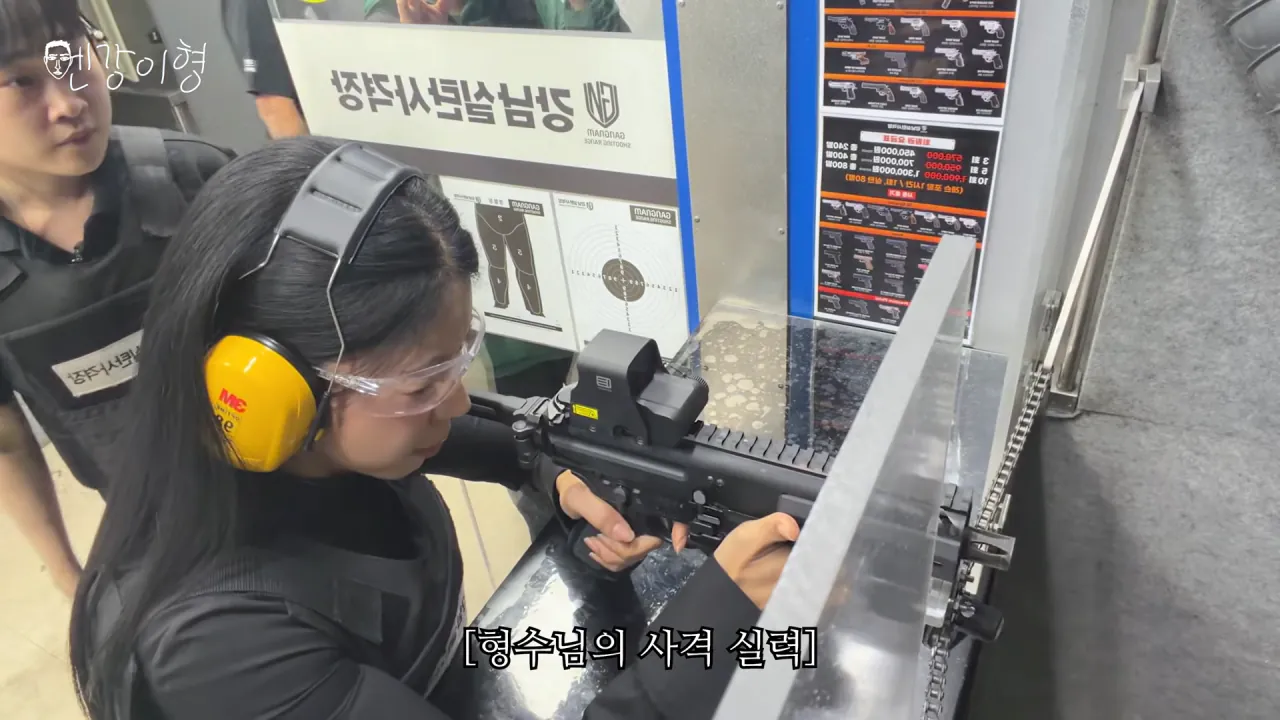 남자들의 데이트 코스 줄리엔강이 직접 알려드립니다! (with.와이프) 10-8 screenshot.png 줄리엔강이 추천하는 상남자의 데이트 코스 ㅋㅋㅋ