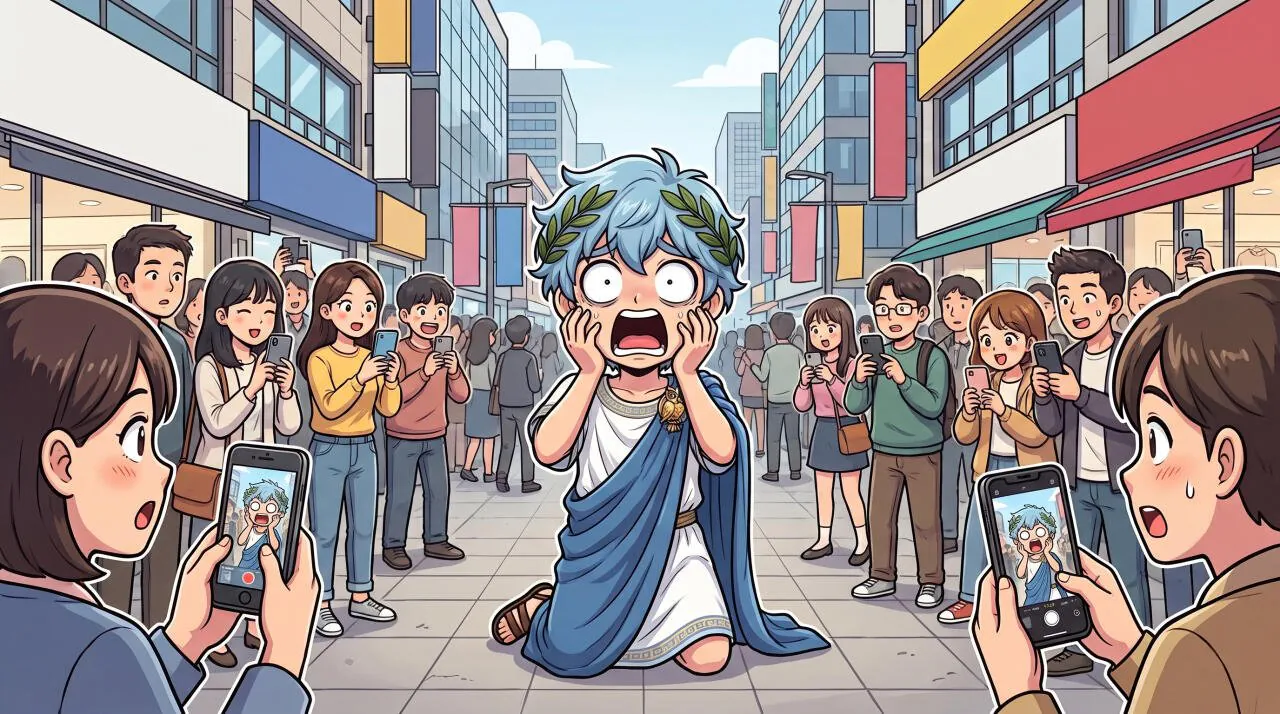 11.jpg 만화로 보는 그리스 로마 신화 - 고정 연재 시작