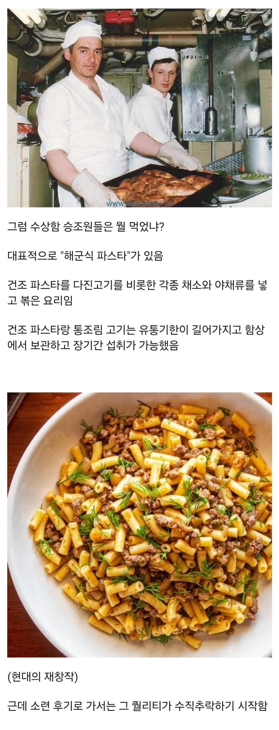 56513.jpg 1989년 소련 해군 장병들이 먹었던 메뉴들...jpg