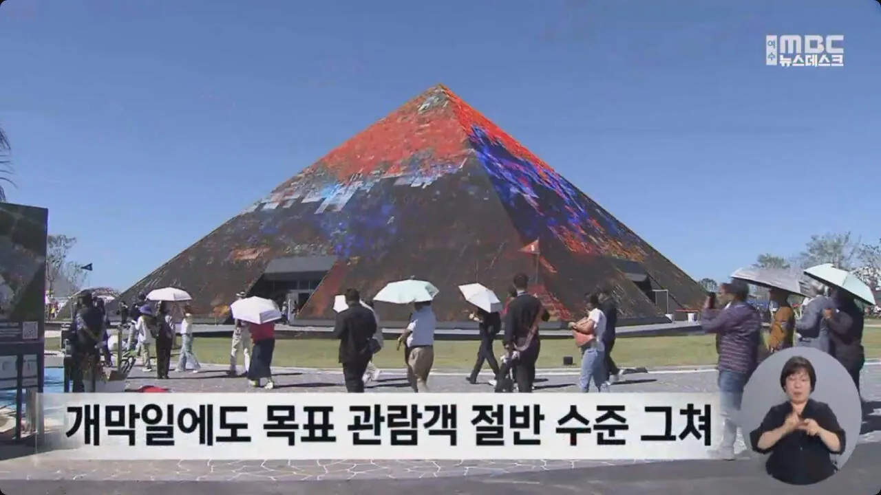 8.jpg 사람 안와서 진짜 큰일 났다는 여수세계섬박람회