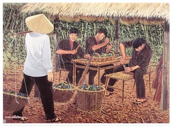 Vietcong_page-0003.jpg ์๋จ์ ์์ ๋ฒ ํธ์ฝฉ ๋ฌด์ํ๋ฉด ์๊ธฐ๋ ์ผ