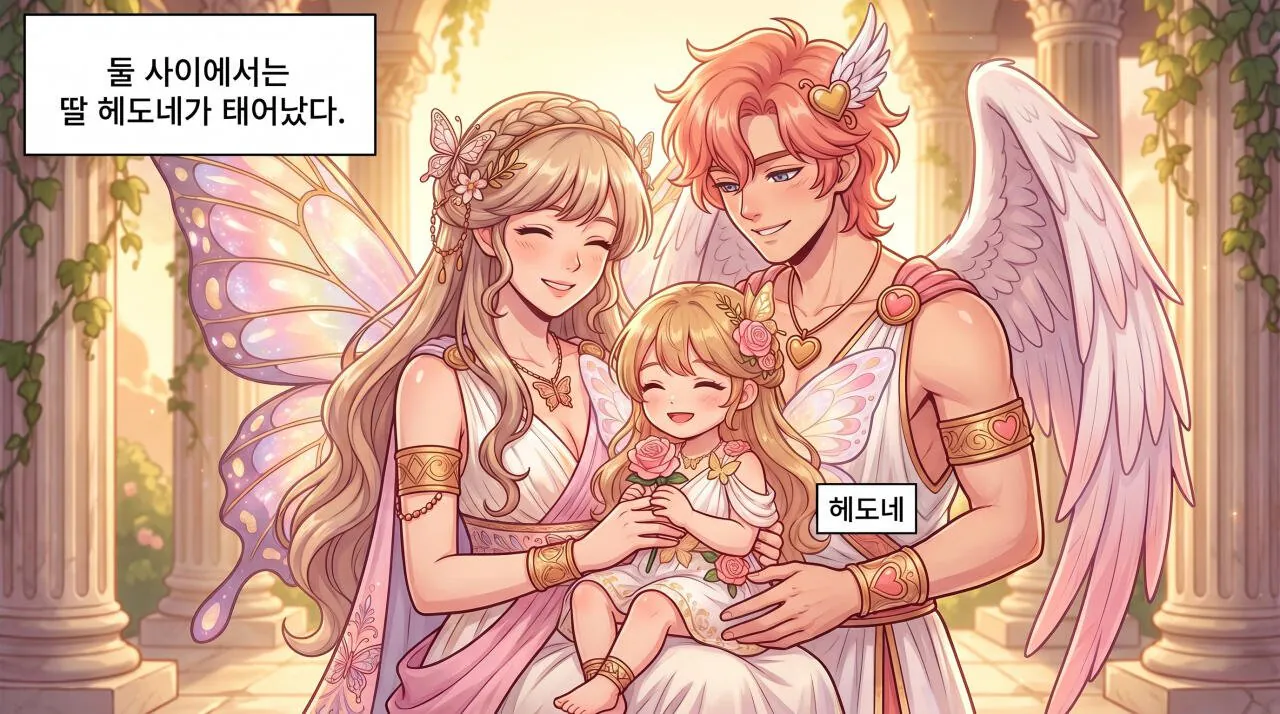 435.jpg 만화로 보는 그리스 로마 신화 - 사랑과 영혼, 프시케(完)