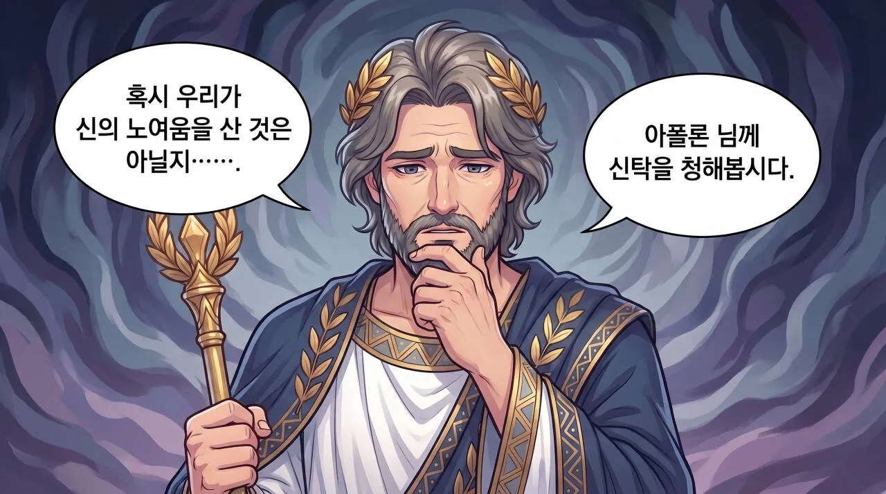 76.jpg 만화로 보는 그리스 로마 신화 - 사랑과 영혼, 프시케(2)