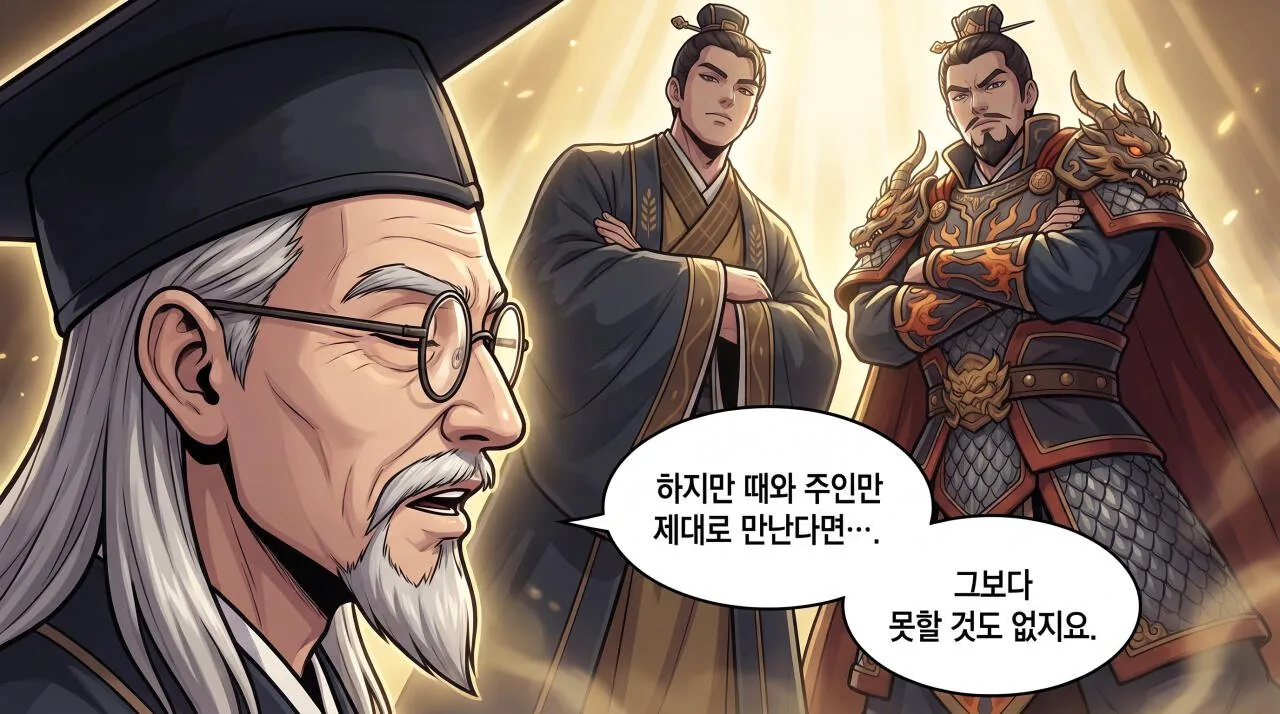 151.jpg 만화로 보는 삼국지 - 촉한의 승상, 제갈량(3)
