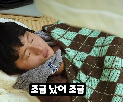 기안84가 이해가 안되는 김연경