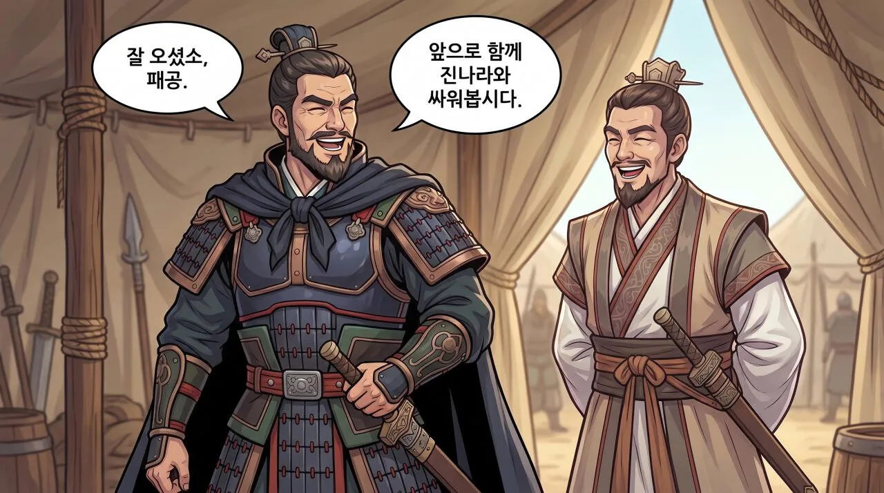 35.jpg 만화로 보는 초한지 - 붉은 별의 정체
