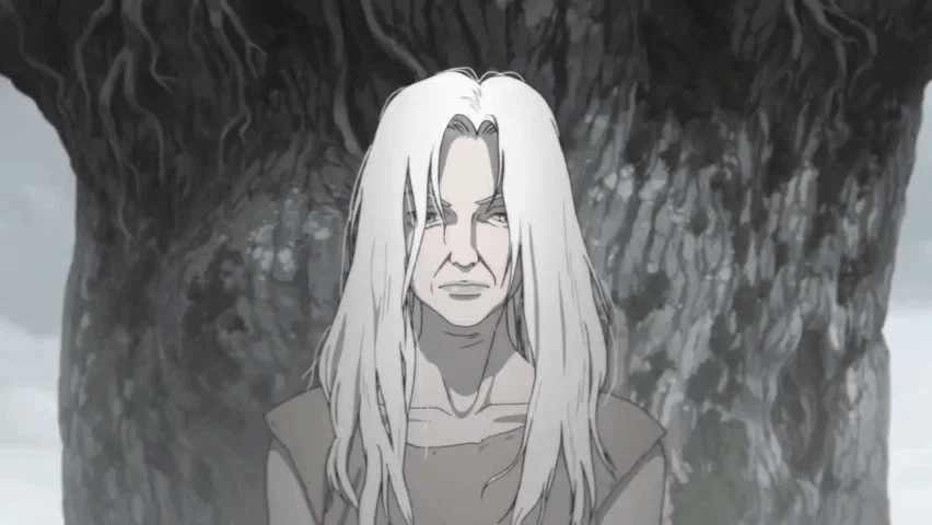image.png ์๊ณ ํธ ์์ค ์ฌ์ฑ 3๋์ ๋น๊ทน, ์๋ฆฌ์ฐ์คํ์ ์นดํจ๋ฆญ ์ฌ์ด์์
