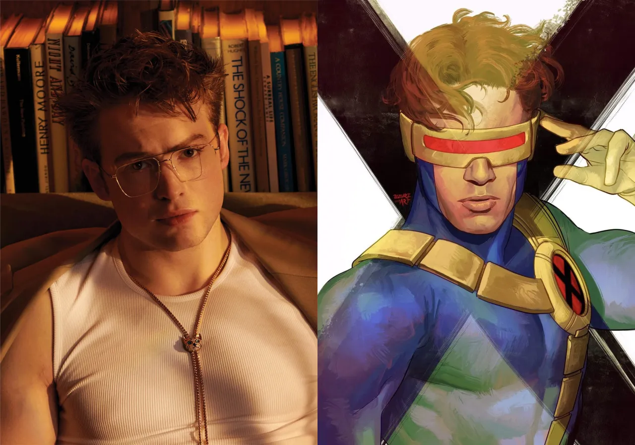 cyclops.png MCU 엑스맨 사이클롭스 배우 캐스팅 - 킷 코너