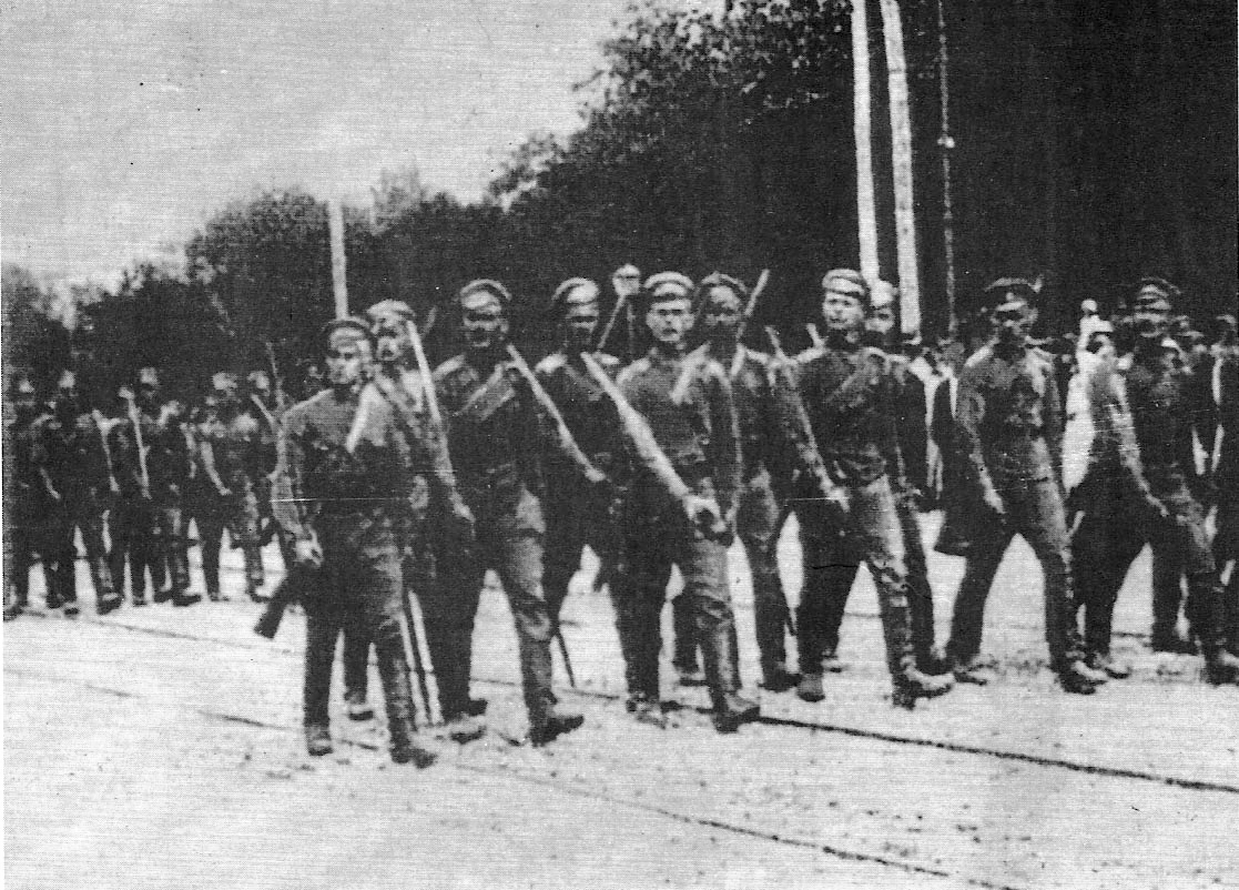 1919.png 스테판 반데라라는 괴물은 어떻게 탄생했을까? (1)