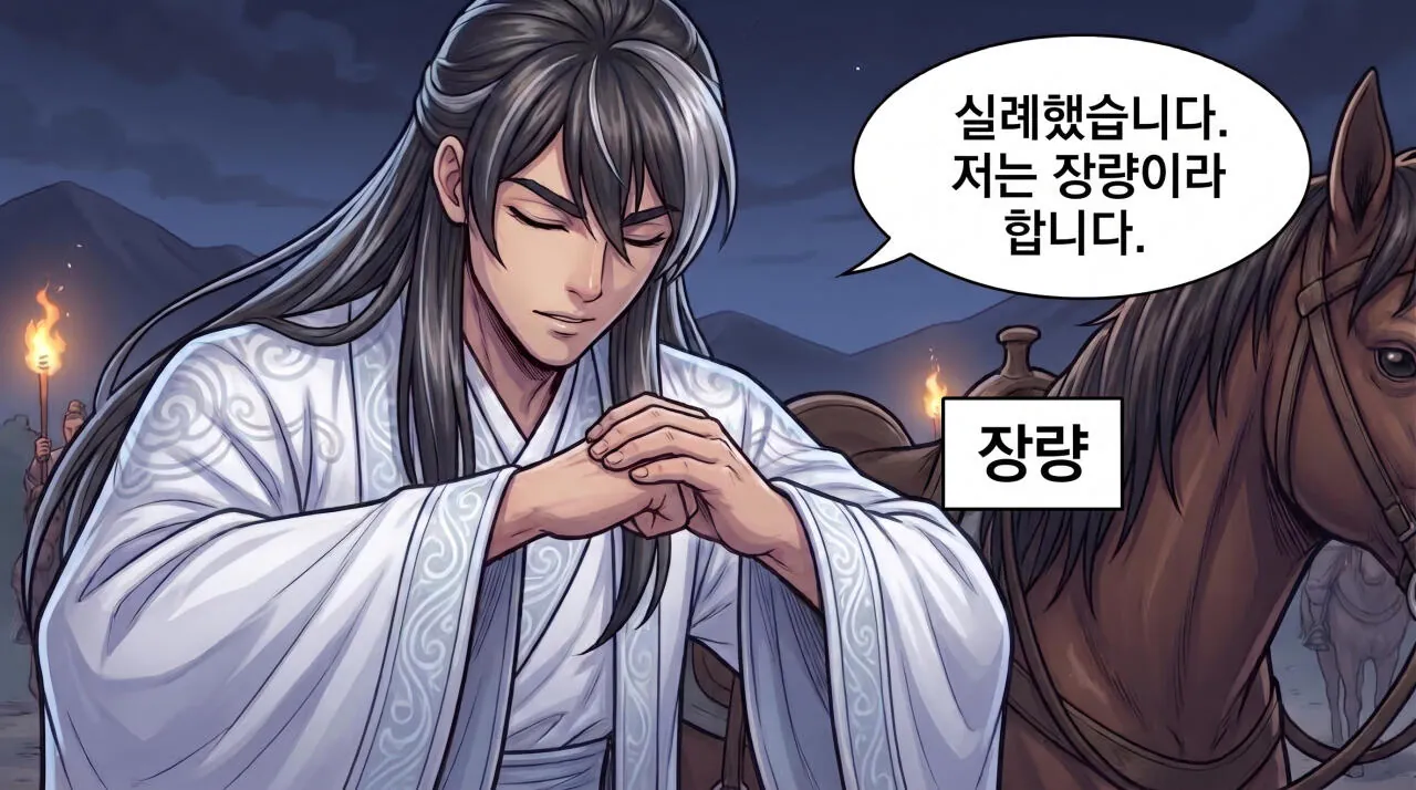 39.jpg 만화로 보는 초한지 - 장량의 등장