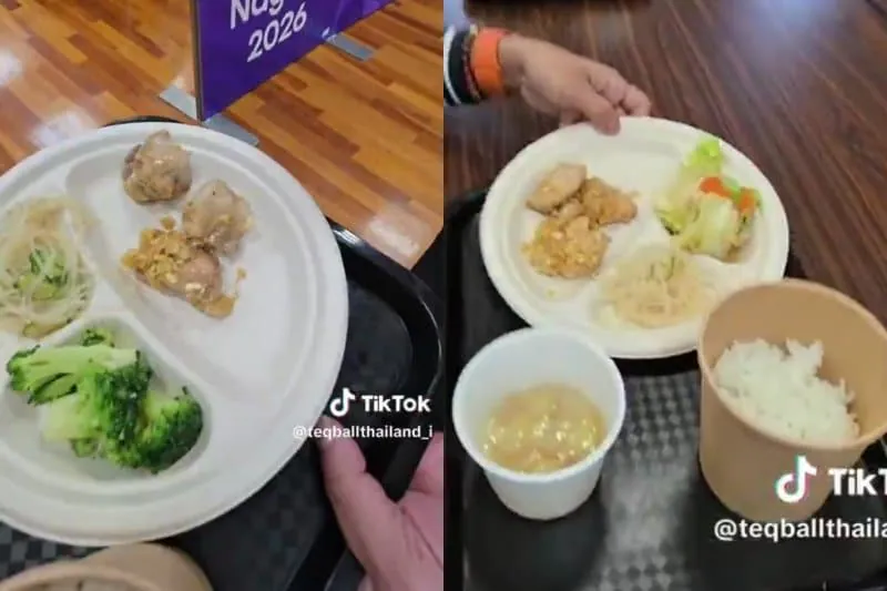 아시안 게임 식단 1.jpg 일본이 준비한 아시안게임 식단 수준.jpg