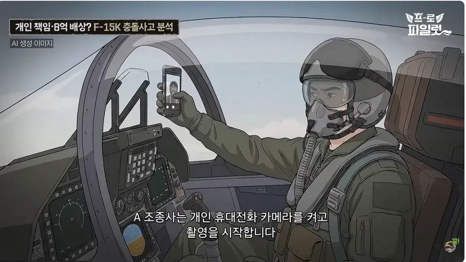 image.png 8억 7천만원짜리 인증샷 ㄷㄷ