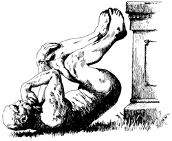 Ig_Nobel_Stinker_mascot.png 웃다 보면 납득되는 상, 이그노벨상(Ig Nobel Prize)