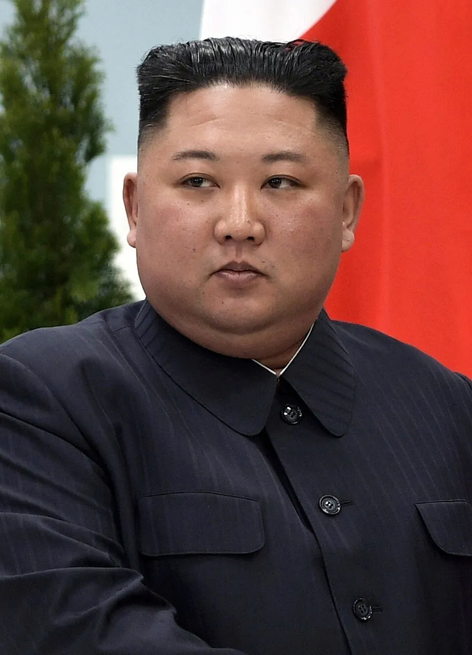 김정은 2019년 4월 세상은 요지경. 대한민국의 핵무장에 대해 알아보자.
