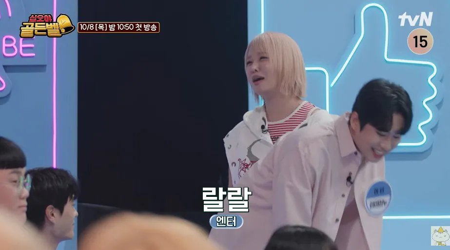 bandicam 2026-09-30 18-51-07-402.jpg 나영석pd가 기획한 '유튜버 골든벨' 출연자 라인업ㅎㄷㄷㄷㄷ
