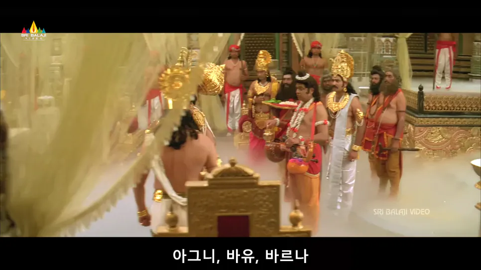 image.png 인도영화)인도에서 염라대왕을 욕하면 어떻게 될까?