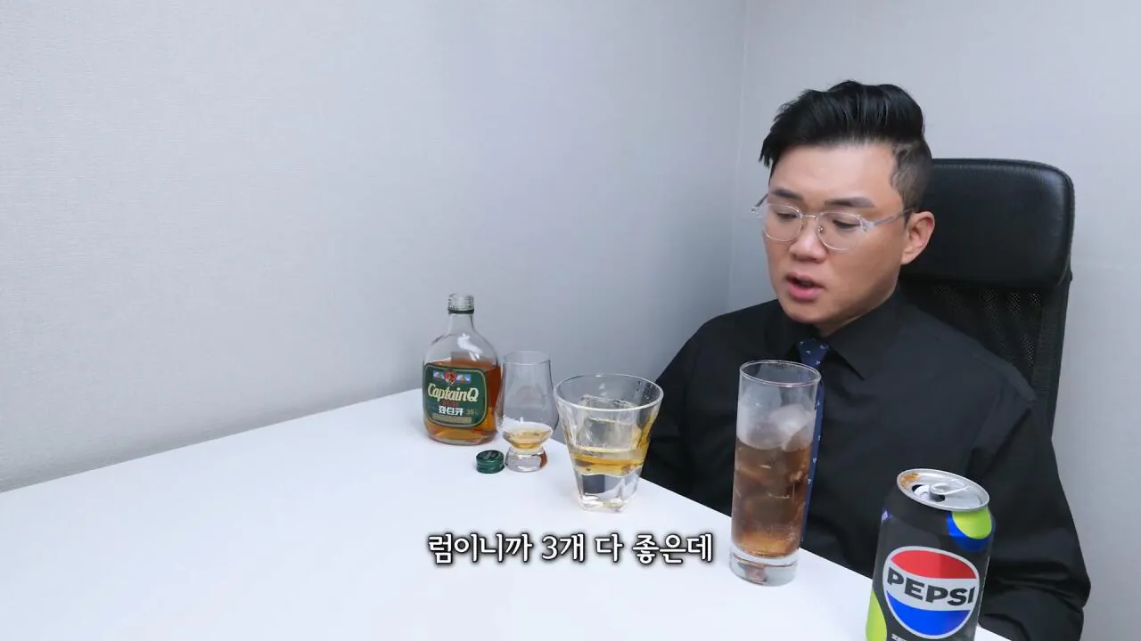 레전드 캪틴큐 진짜 이틀뒤에 일어나나 캡틴큐.mp4_20261015_111611.098.jpg 11년만에 리메이크 했는데 초심잃은 제품...