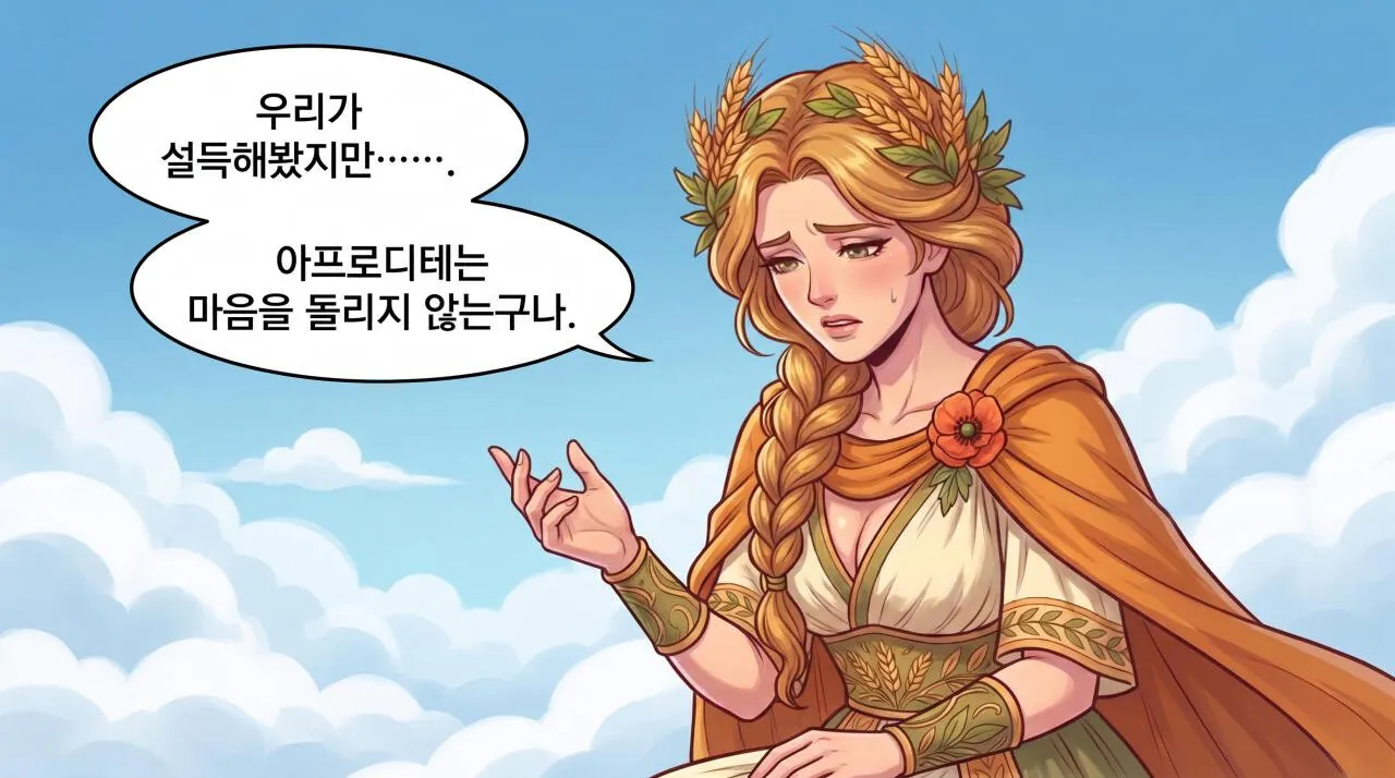 214.jpg 만화로 보는 그리스 로마 신화 - 사랑과 영혼, 프시케(4)