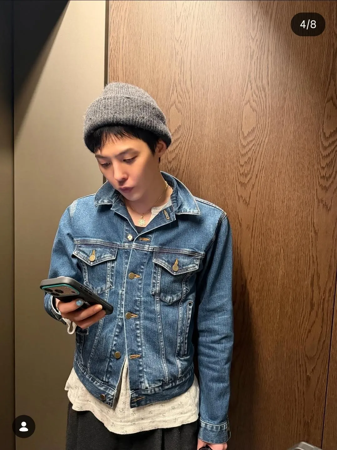 1000023357.jpg 지드래곤, 빅뱅 컴백후 패션 모음