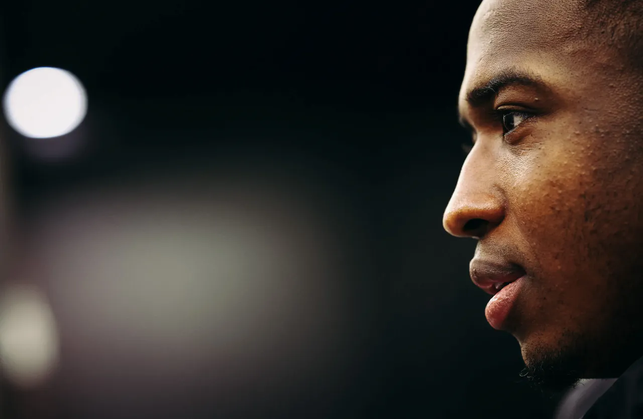 willian-pacho-5.png [The Player’s Tribune] 윌리안 파초 : “엄마, 이건 엄마를 위한 거예요”