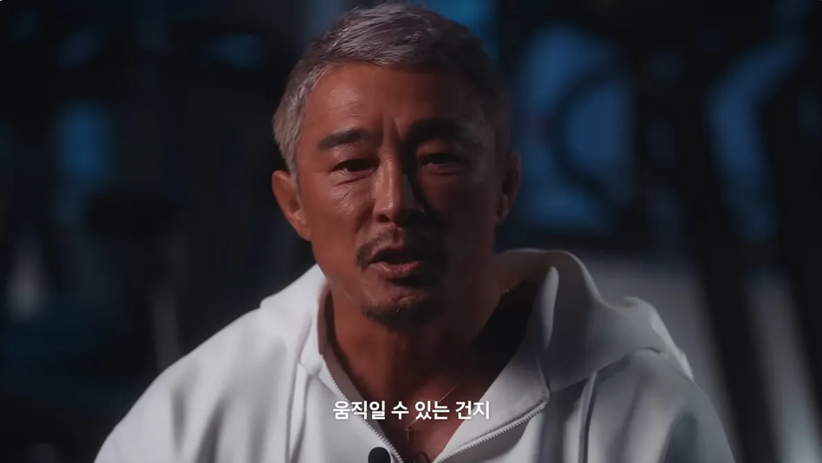 진심을 담아 말씀드립니다 (74).jpg 초스압주의 ) 추성훈이 은퇴경기를 하게 된 이유와 그의 진심
