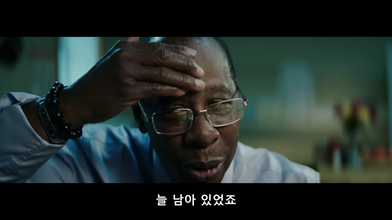 image.png 9/11 테러 당시 환자분류 담당자가 시달린 PTSD