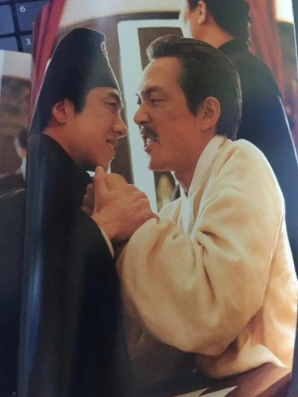 1000223181.jpg 영화 암살에서 너무 사실적이라 삭제되었다는 장면.jpg