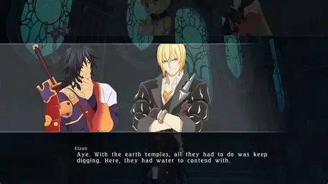 image.png 초장문) JRPG 시리즈별 간략 소개+입문가이드 1편