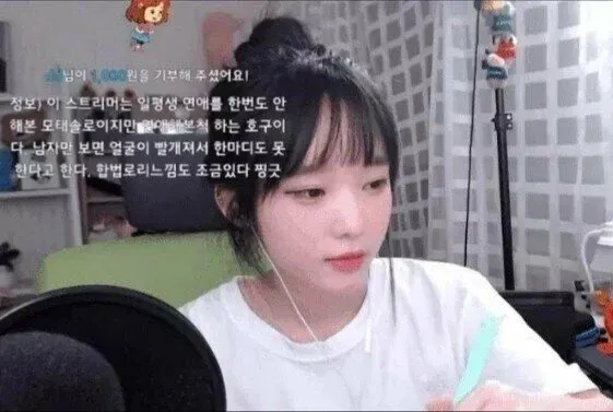 19be0292fd74cc7b8.webp 아직도 뛰어넘은 사람이 없다는 여캠 도네 레전드.JPG