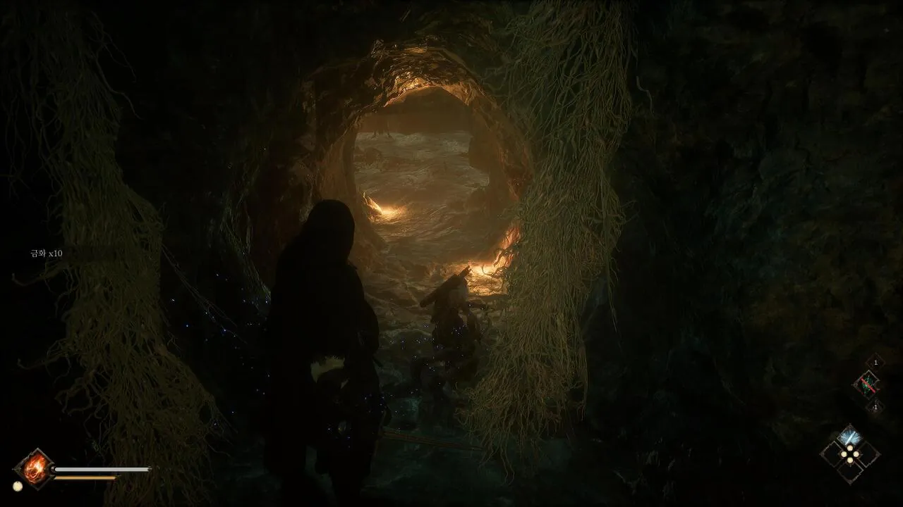 The Relic_ First Guardian_20260801085218.jpg 장문, 극대노) 더 렐릭: 퍼스트 가디언은 진짜 똥겜일까?
