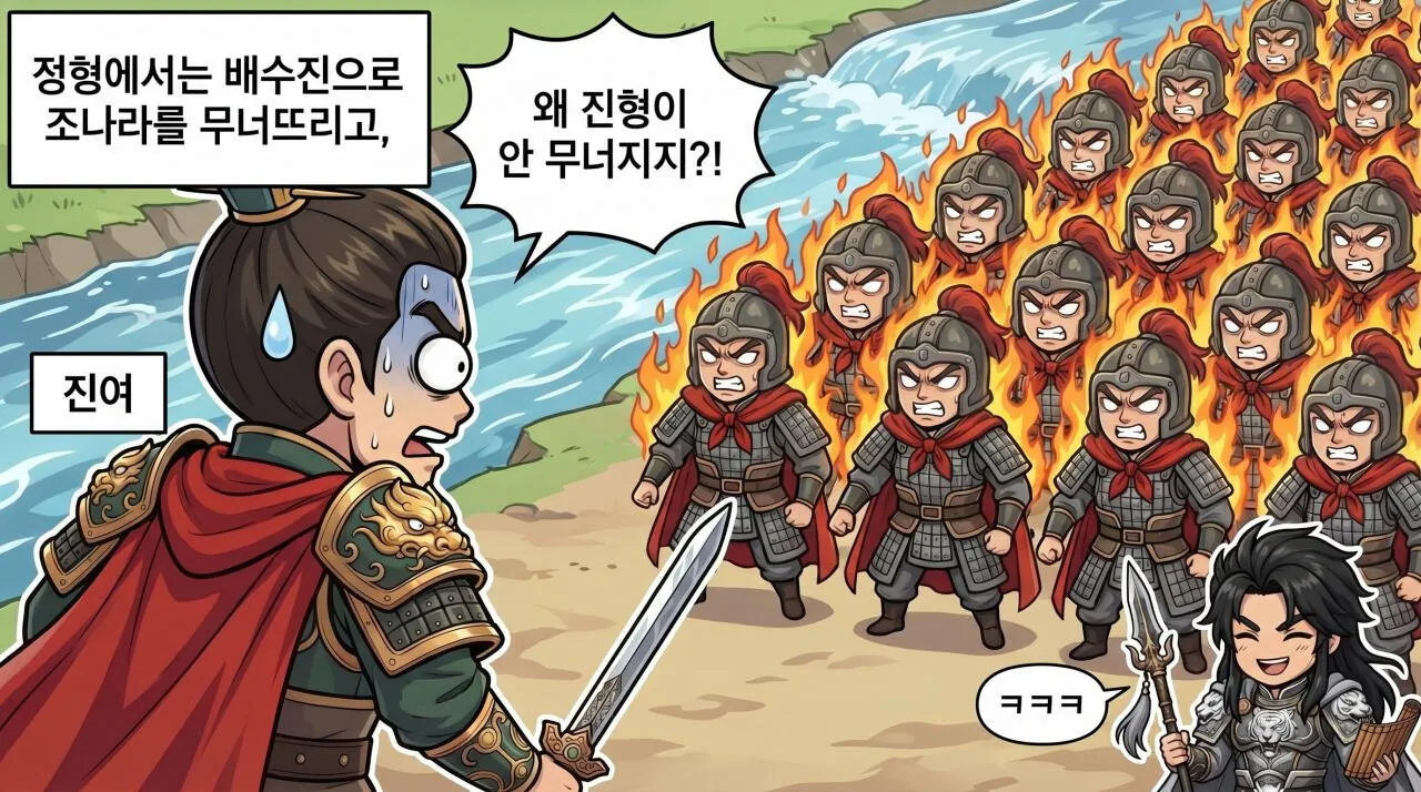 38.jpg 만화로 보는 초한지 - 고사성어 편(국사무쌍)