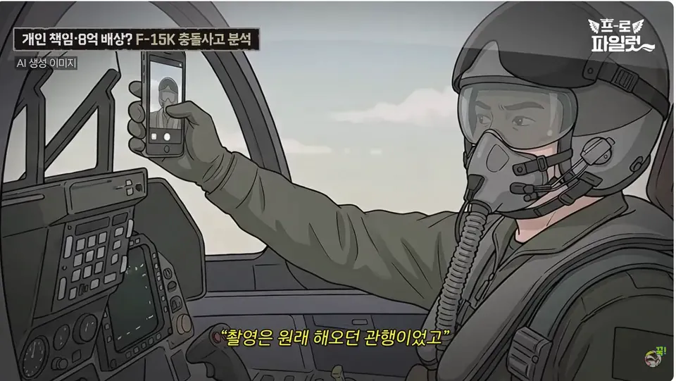 image.png 8억 7천만원짜리 인증샷 ㄷㄷ