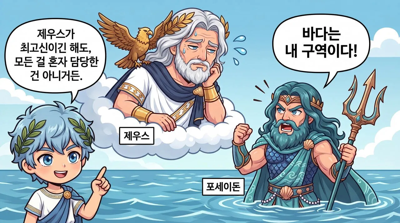 4.jpg 만화로 보는 그리스 로마 신화 - 태양의 신, 아폴론